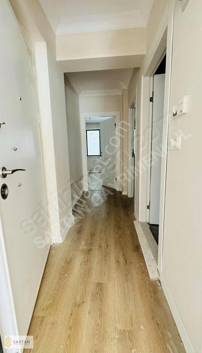 Yalova Esenköyde Satılık Sahile 10 Adım Mesafede 2+1 Sıfır Daire - Görsel 13