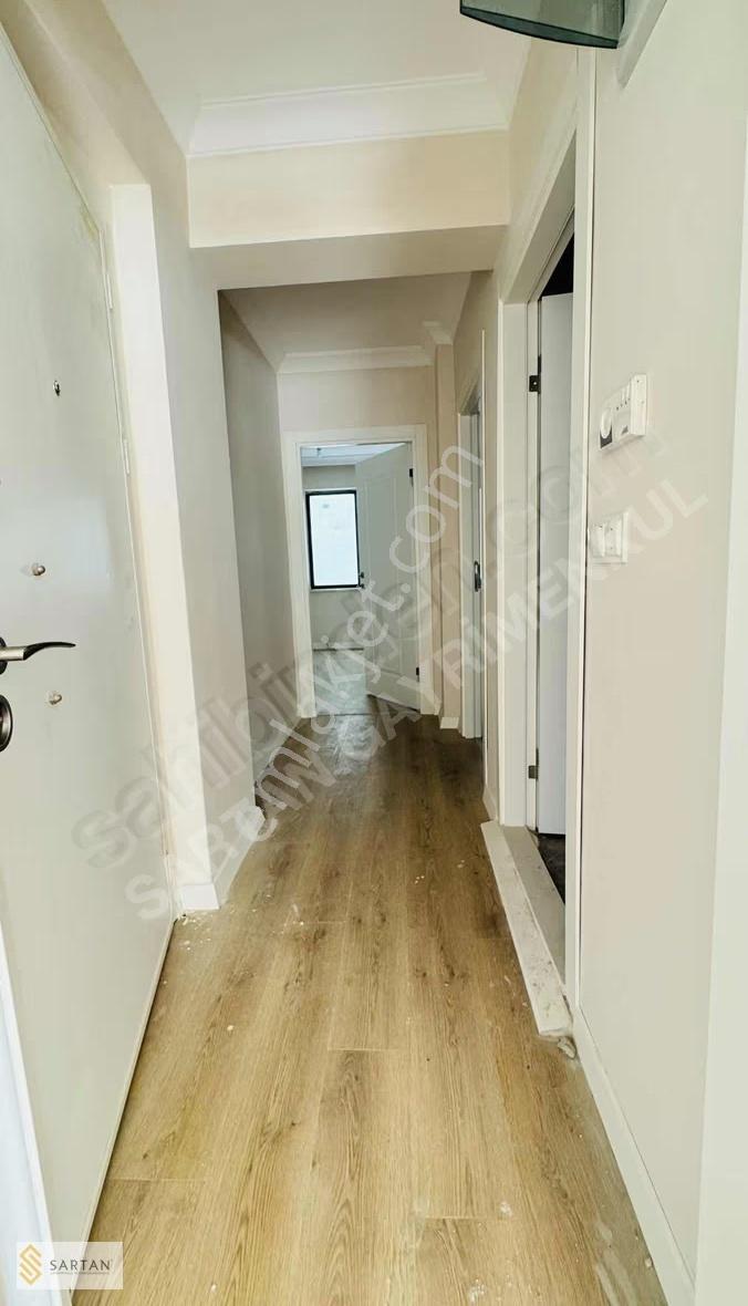 Yalova Esenköyde Satılık Sahile 10 Adım Mesafede 2+1 Sıfır Daire - Görsel 8