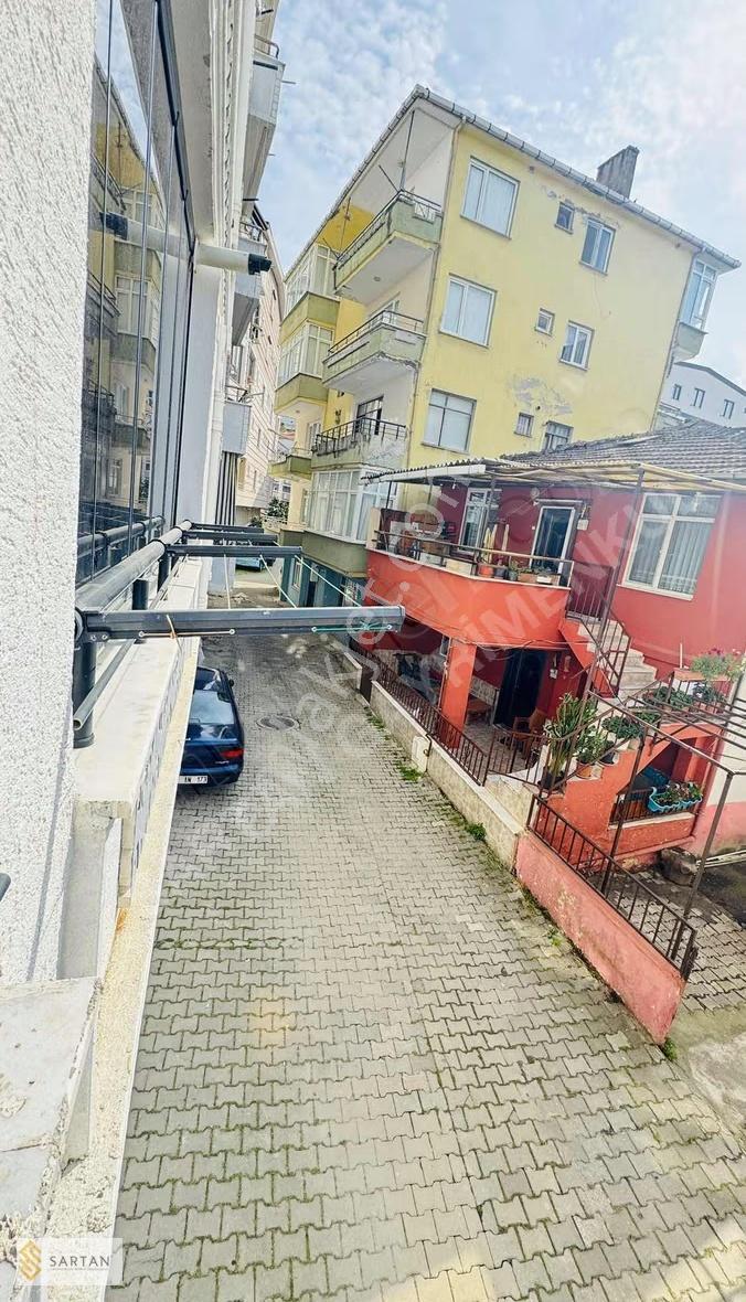 Yalova Esenköyde Satılık Sahile 10 Adım Mesafede 2+1 Sıfır Daire - Görsel 23
