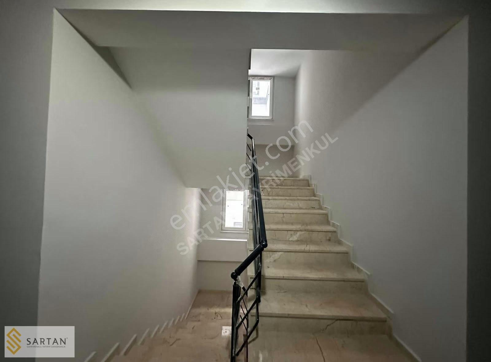 Sıfır Projede Eşyalı Kiralık 2+1 Geniş Tip Daire - Görsel 9
