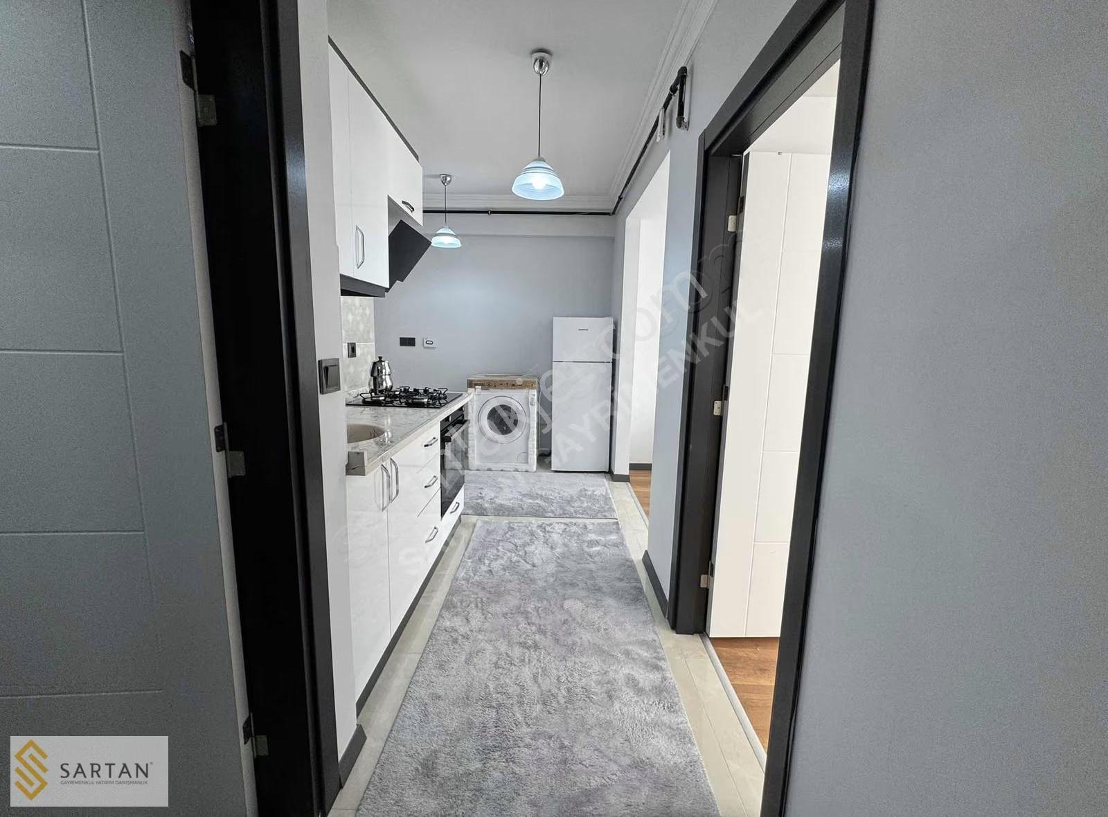 Görükle Merkezde Full Eşyalı Lüks Kiralık 2+1 Daire - Görsel 15