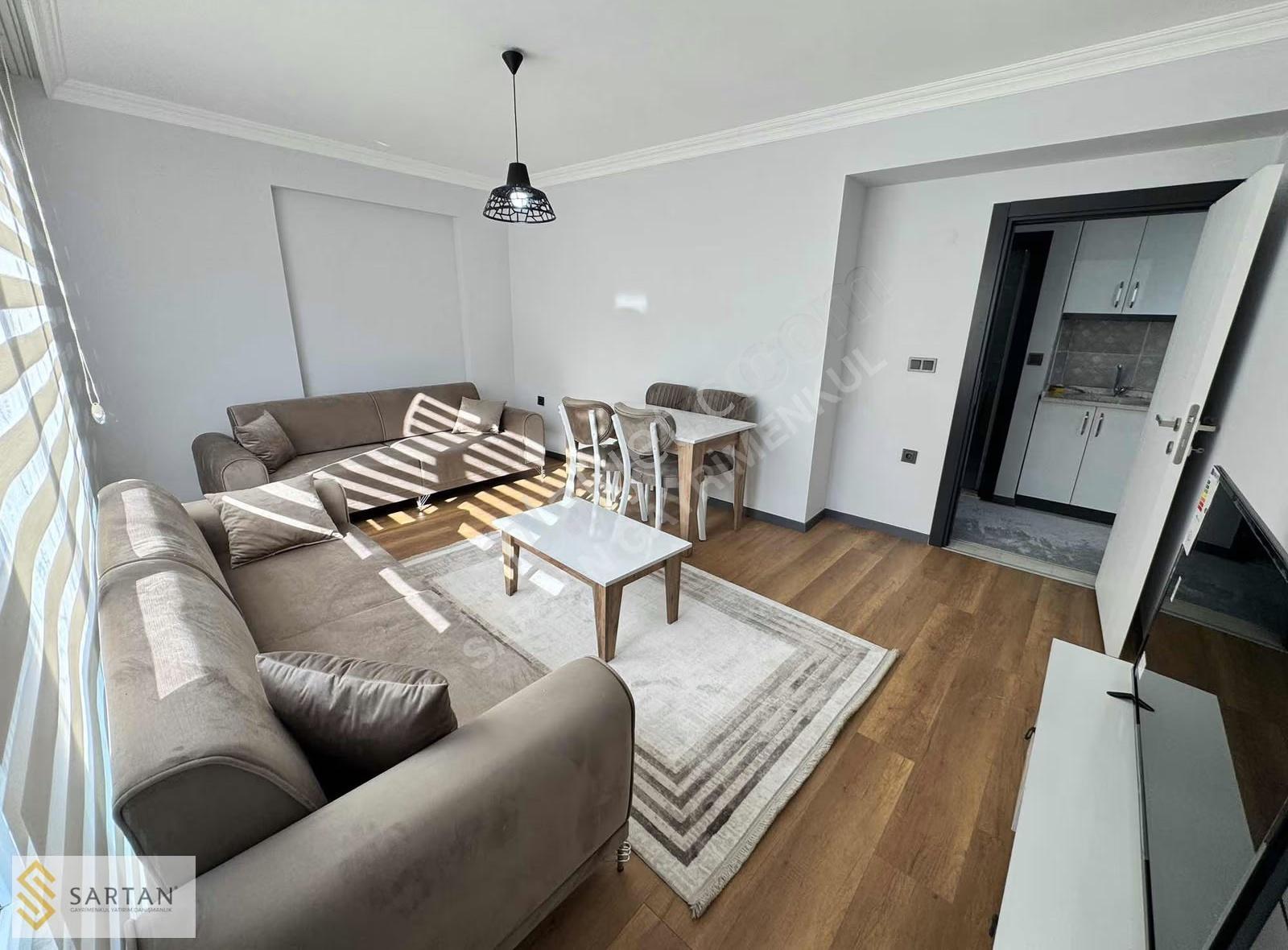Görükle Merkezde Full Eşyalı Lüks Kiralık 2+1 Daire - Görsel 5