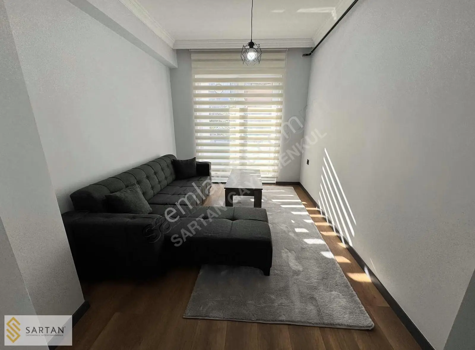 Görükle Merkezde Full Eşyalı Lüks Kiralık 2+1 Daire - Görsel 4