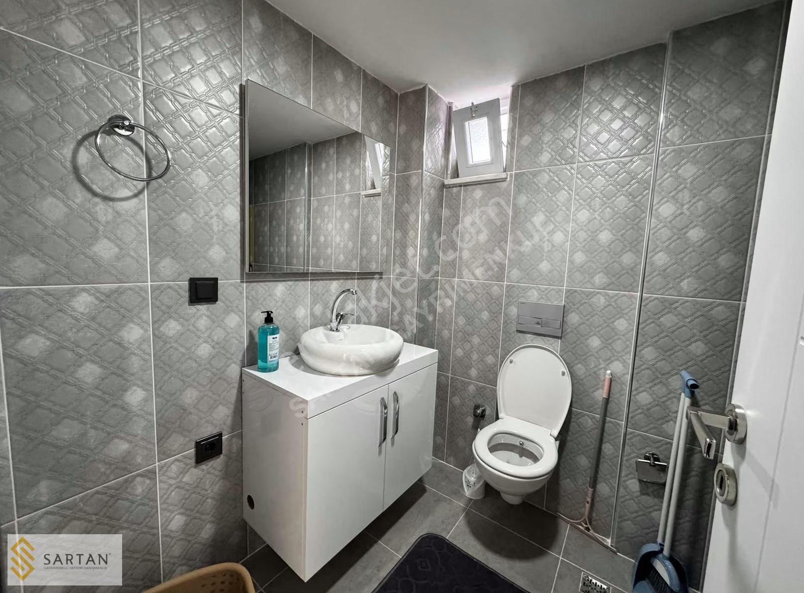 Görükle Merkezde Full Eşyalı Lüks Kiralık 2+1 Daire - Görsel 12