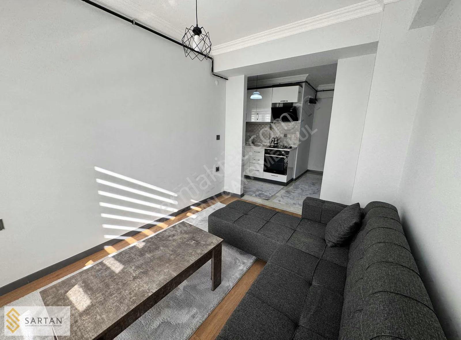 Görükle Merkezde Full Eşyalı Lüks Kiralık 2+1 Daire - Görsel 8
