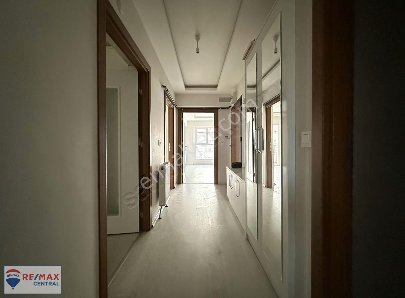Re/max Central'dan M.a.ersoy Mah.'de 3+1 Satılık Daire - Görsel 18