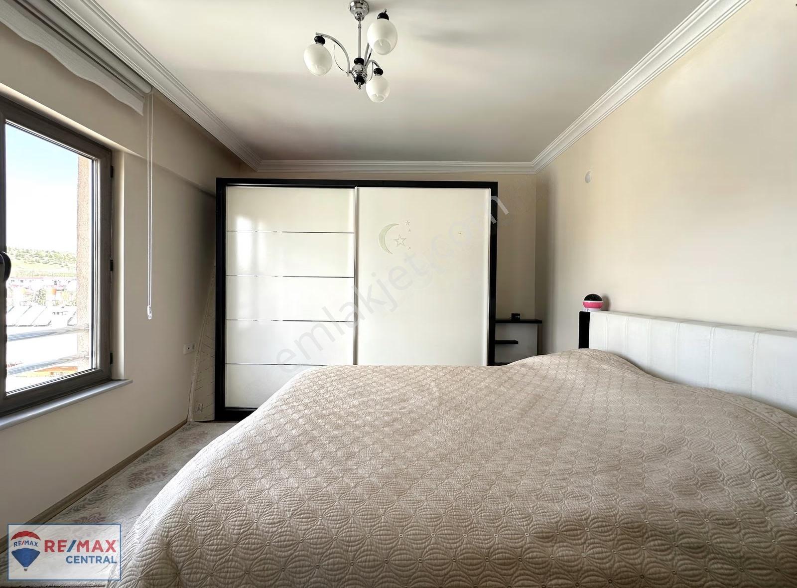Re/max Central Mevlana Mah.'de Ultra Lüks 3+1 Satılık Daire - Görsel 7