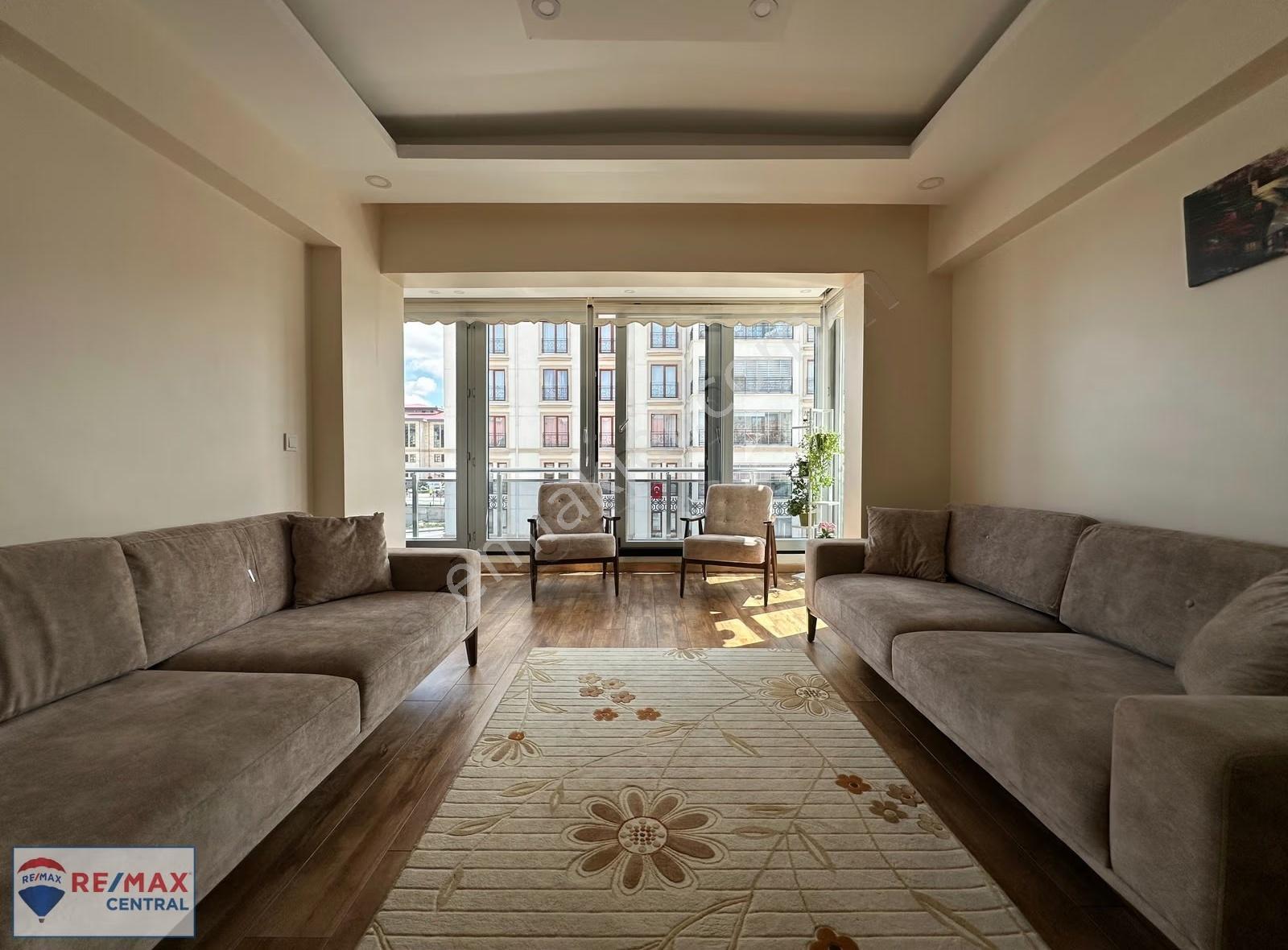 Re/max Central Mevlana Mah.'de Ultra Lüks 3+1 Satılık Daire - Görsel 11