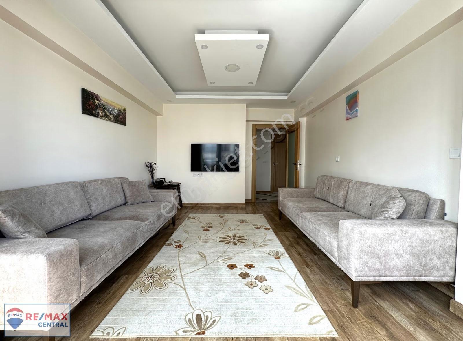 Re/max Central Mevlana Mah.'de Ultra Lüks 3+1 Satılık Daire - Görsel 13