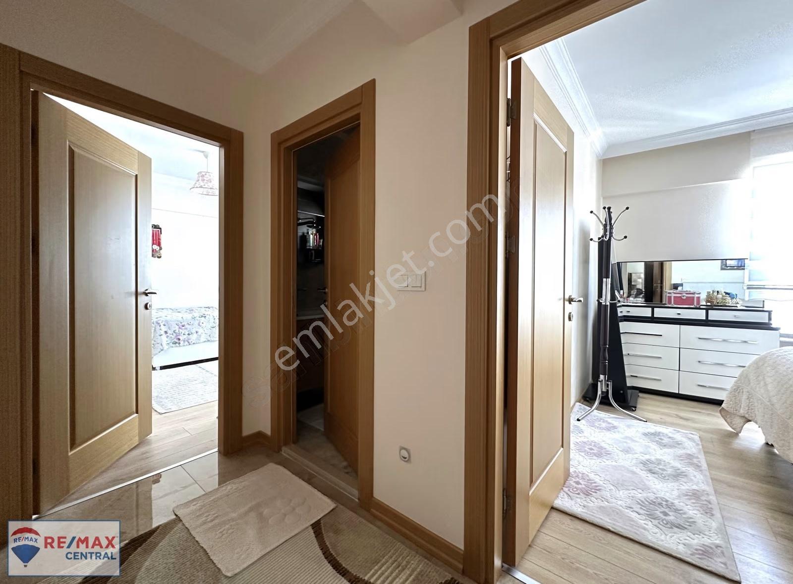 Re/max Central Mevlana Mah.'de Ultra Lüks 3+1 Satılık Daire - Görsel 23