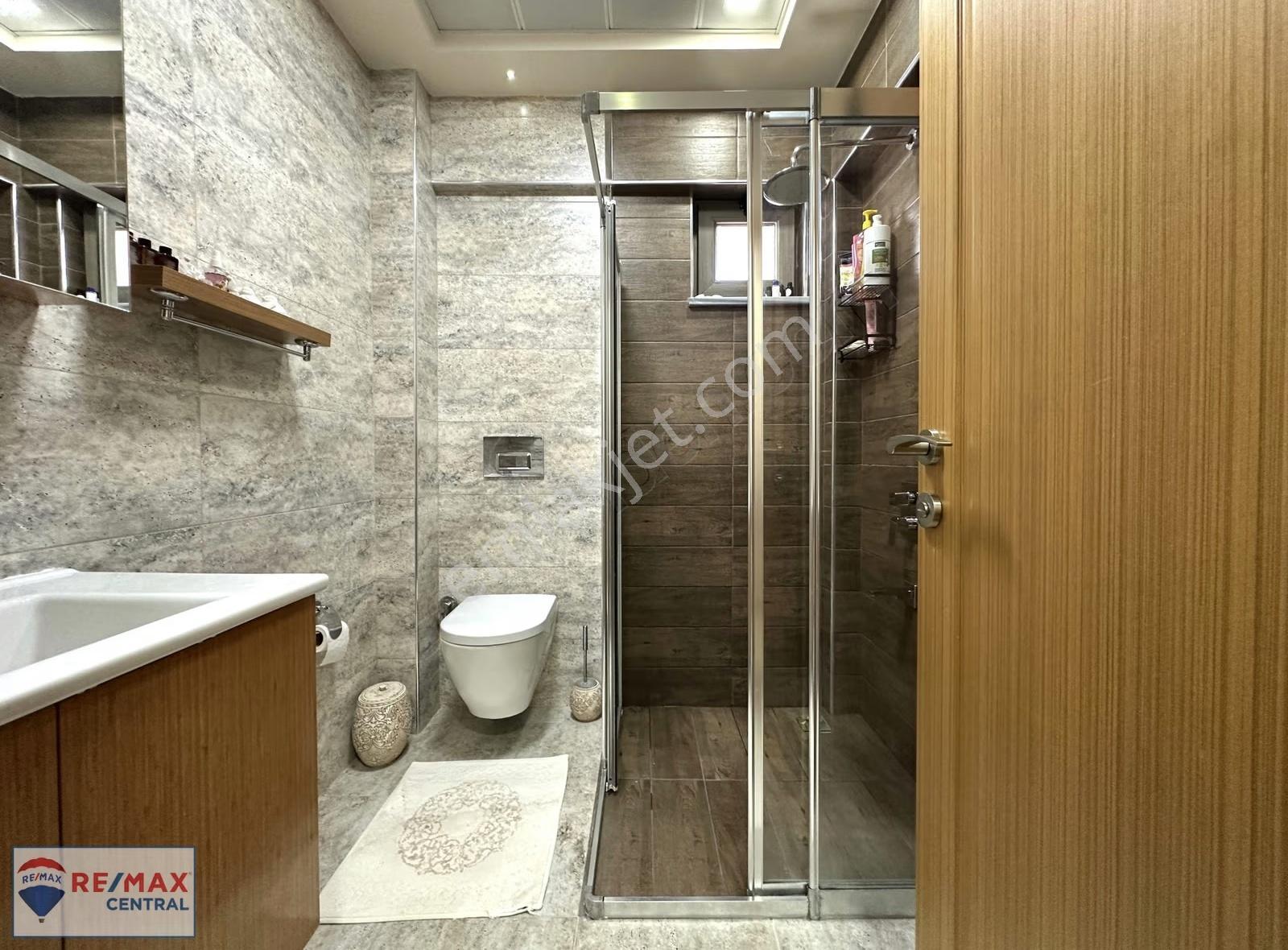 Re/max Central Mevlana Mah.'de Ultra Lüks 3+1 Satılık Daire - Görsel 8
