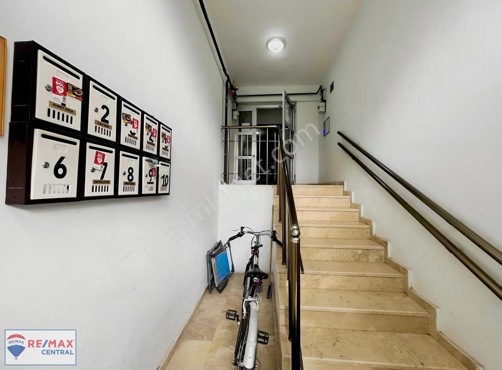 Remax Centralden Seyrantepede Satılık Lüks 3+1 - Görsel 20