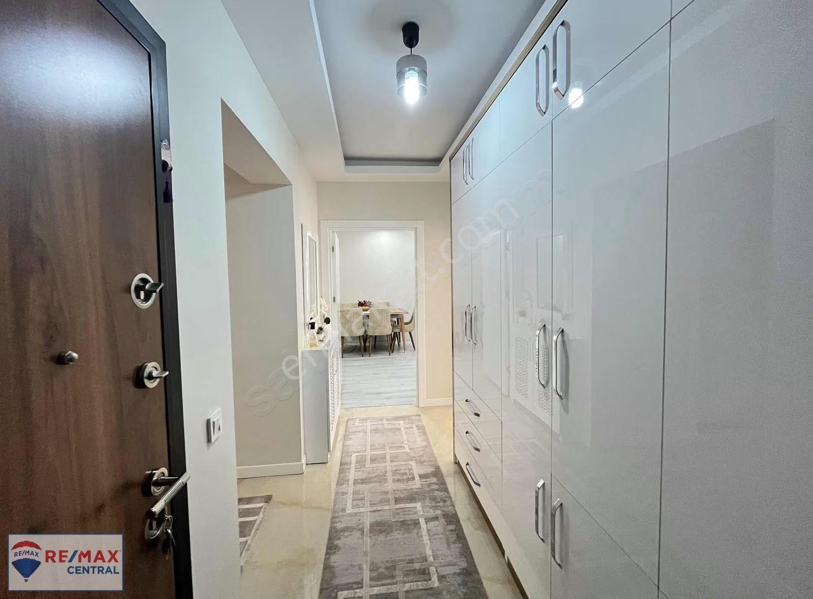 Remax Centralden Seyrantepede Satılık Lüks 3+1 - Görsel 25