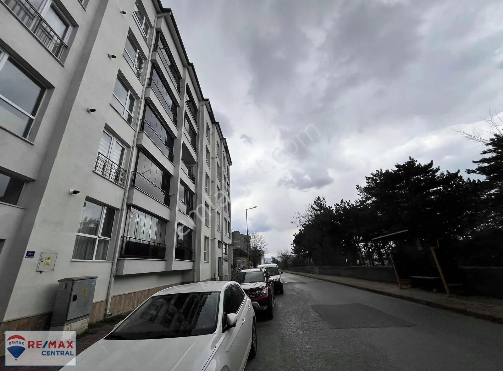 Remax Centralden Seyrantepede Satılık Lüks 3+1 - Görsel 31