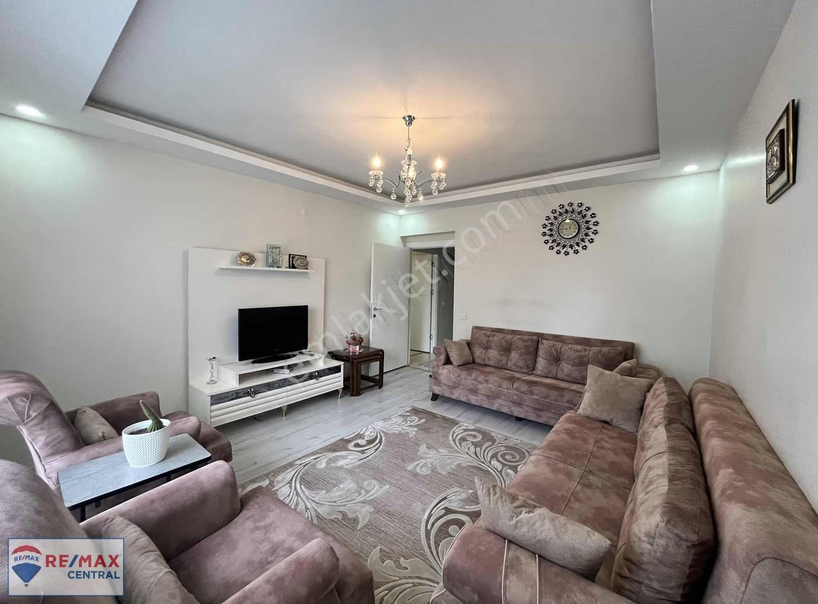 Remax Centralden Seyrantepede Satılık Lüks 3+1 - Görsel 21