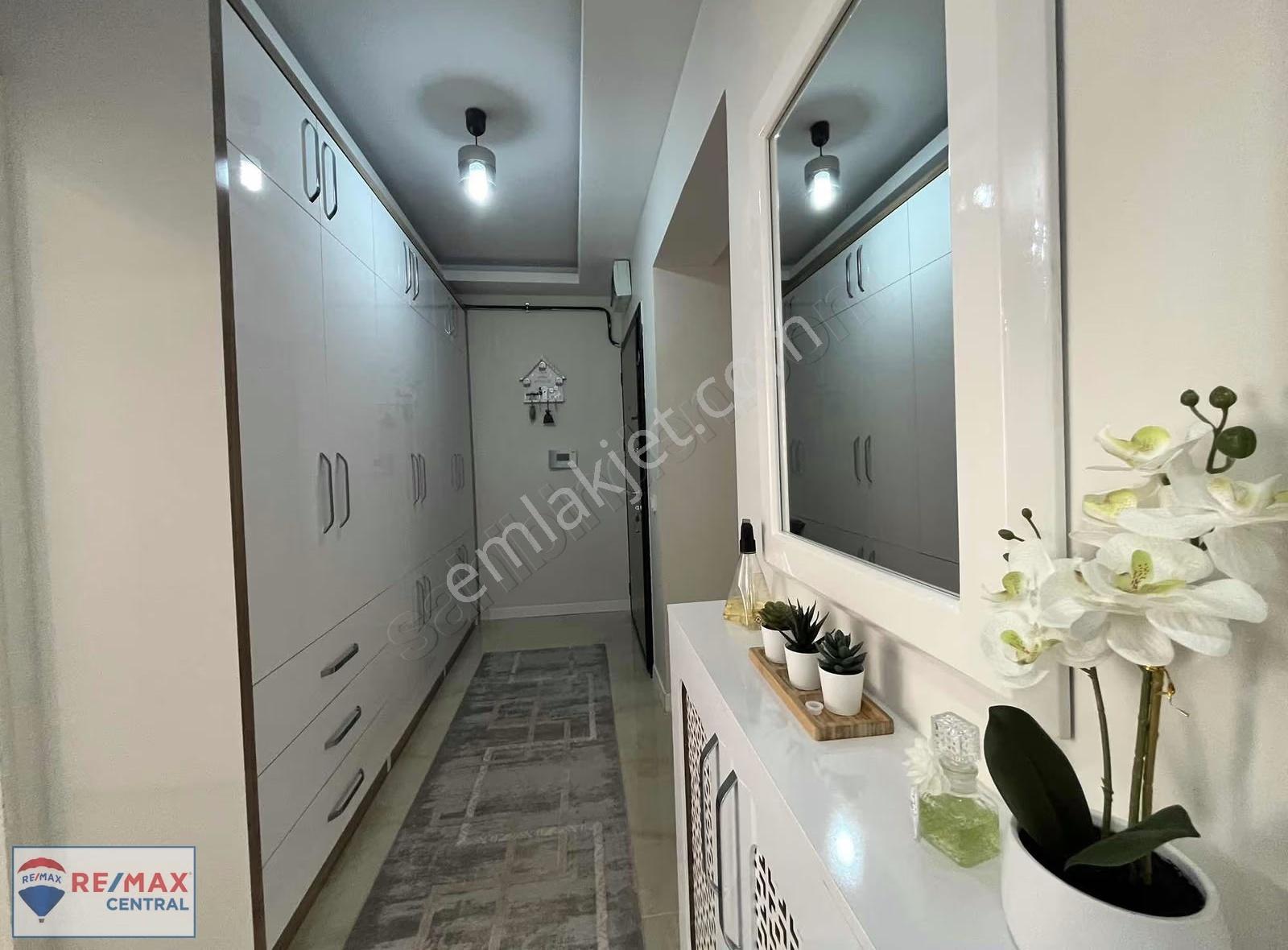 Remax Centralden Seyrantepede Satılık Lüks 3+1 - Görsel 26