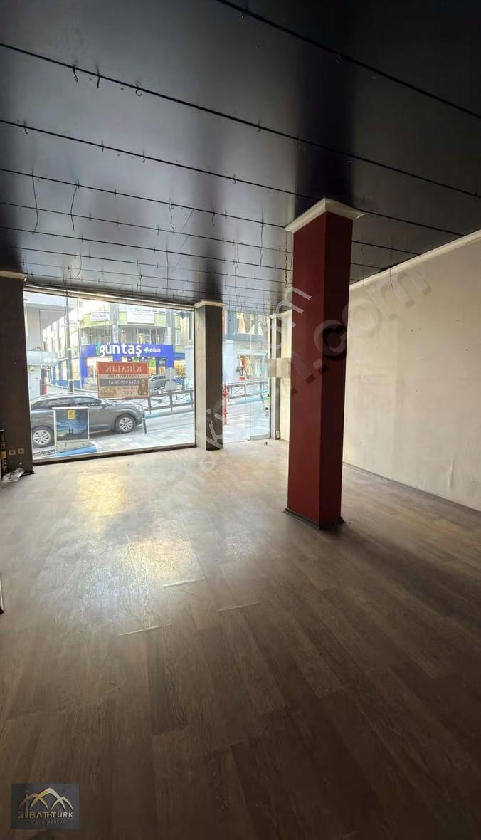 Trabzon Ortahisar Gazıpaşa Yokuşun Da Kiralık 178 M2 Mağaza - Görsel 22