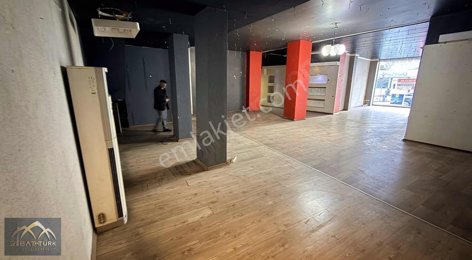 Trabzon Ortahisar Gazıpaşa Yokuşun Da Kiralık 178 M2 Mağaza - Görsel 16