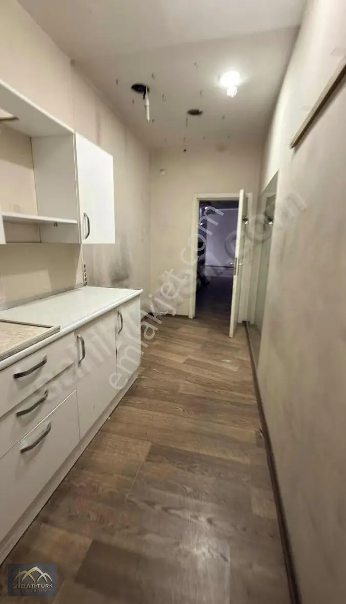 Trabzon Ortahisar Gazıpaşa Yokuşun Da Kiralık 178 M2 Mağaza - Görsel 30