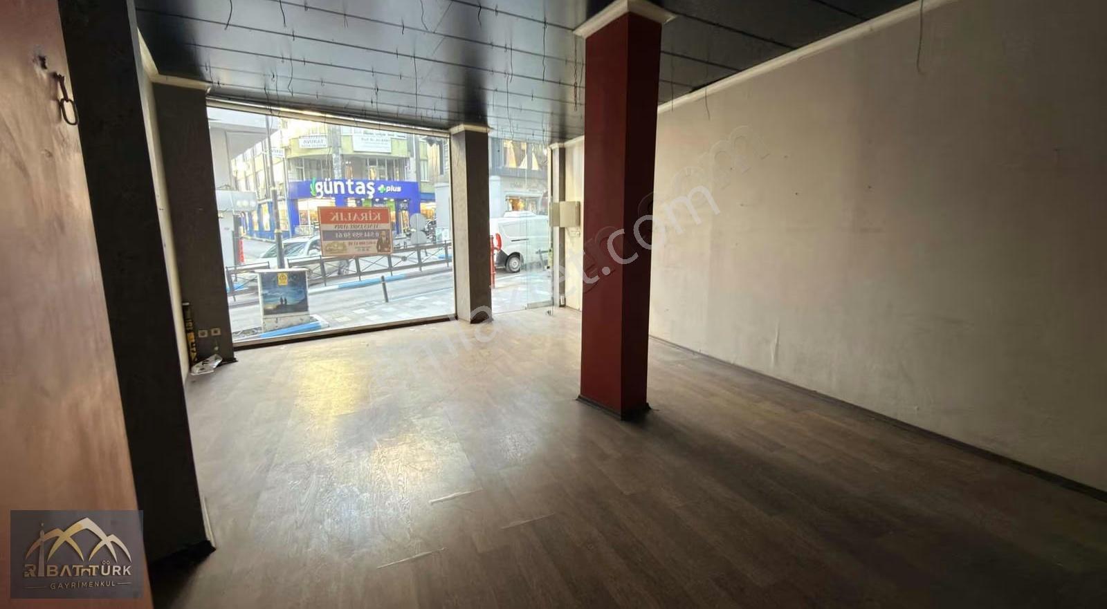 Trabzon Ortahisar Gazıpaşa Yokuşun Da Kiralık 178 M2 Mağaza - Görsel 23