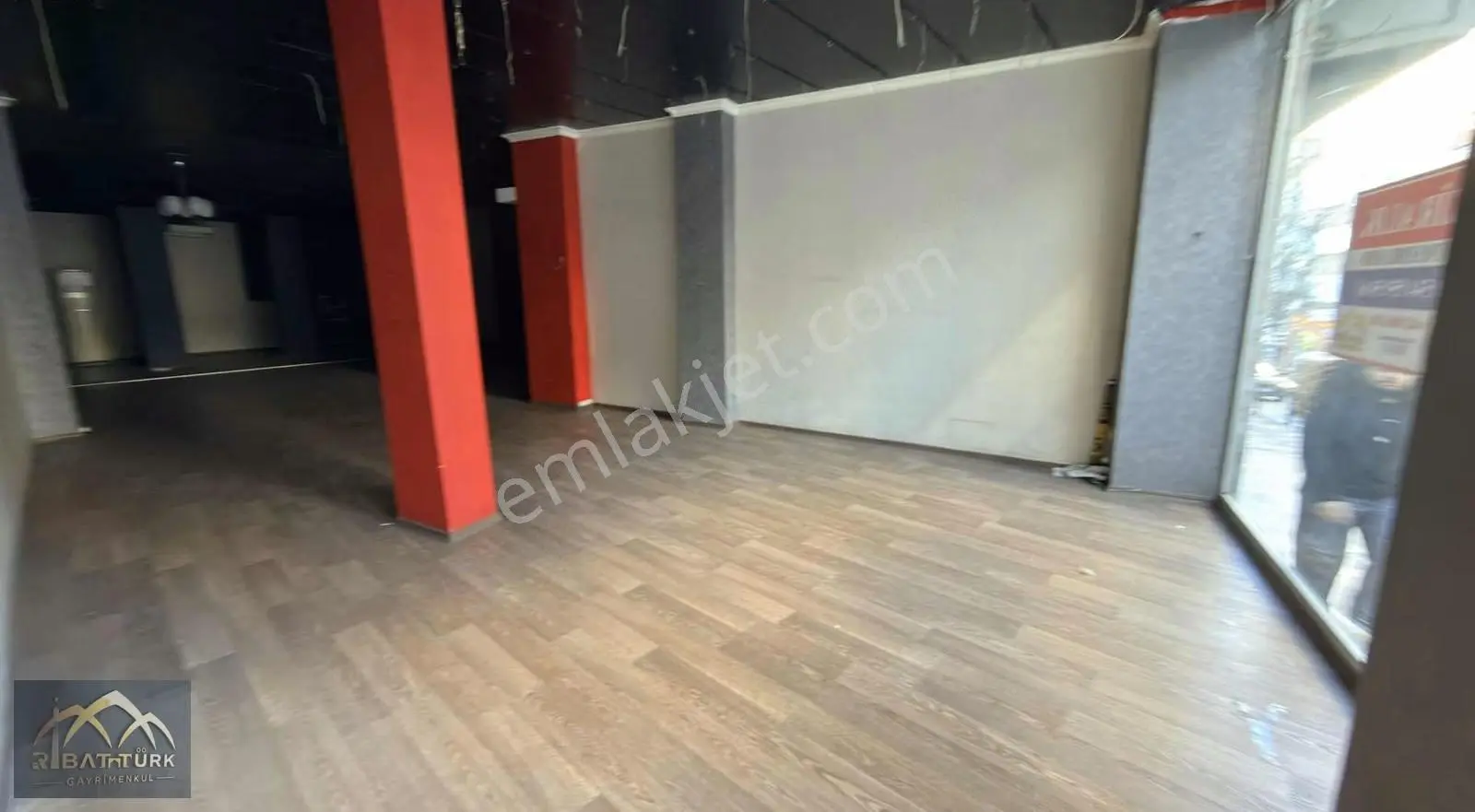Trabzon Ortahisar Gazıpaşa Yokuşun Da Kiralık 178 M2 Mağaza - Görsel 3