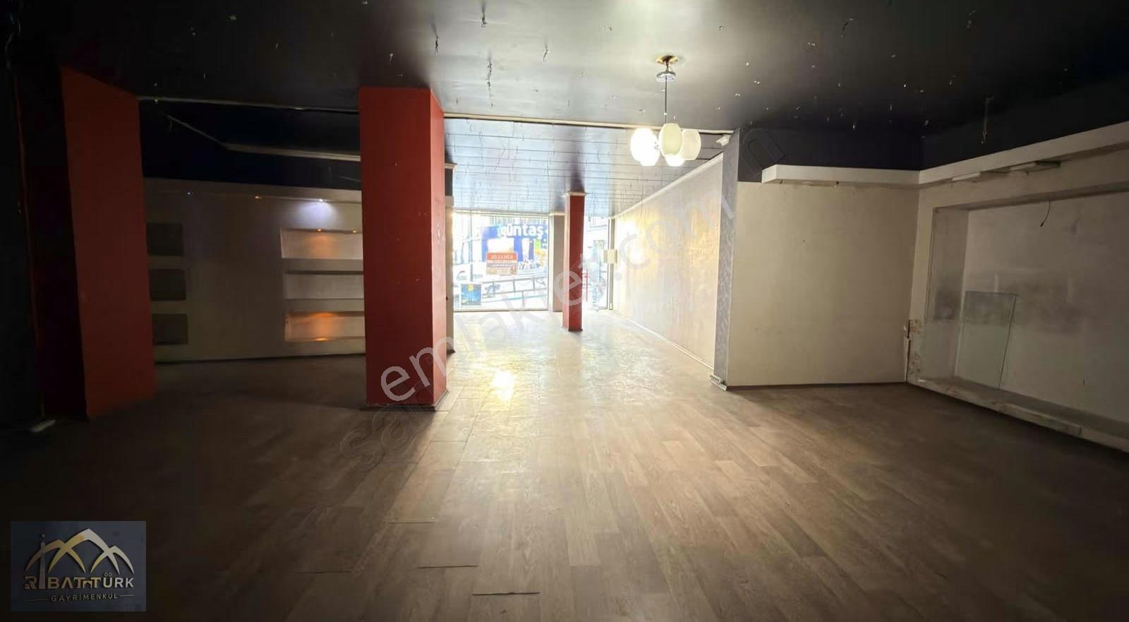 Trabzon Ortahisar Gazıpaşa Yokuşun Da Kiralık 178 M2 Mağaza - Görsel 28