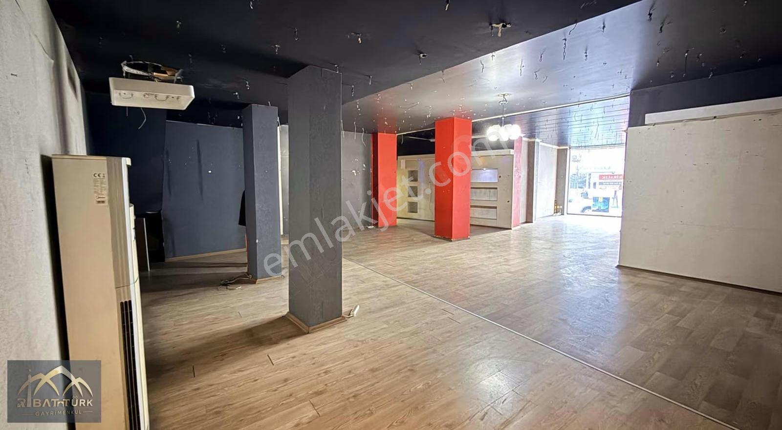 Trabzon Ortahisar Gazıpaşa Yokuşun Da Kiralık 178 M2 Mağaza - Görsel 33