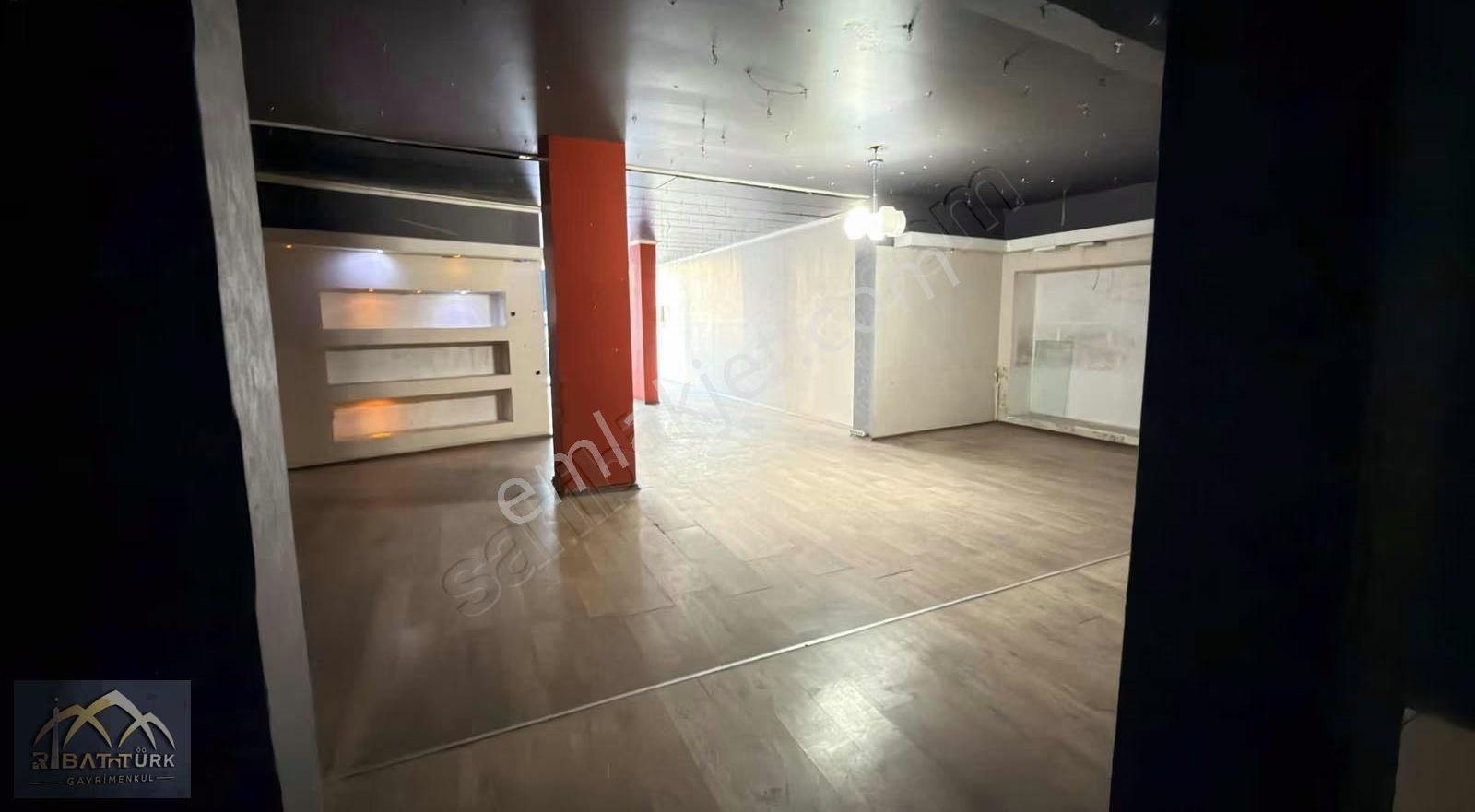 Trabzon Ortahisar Gazıpaşa Yokuşun Da Kiralık 178 M2 Mağaza - Görsel 7