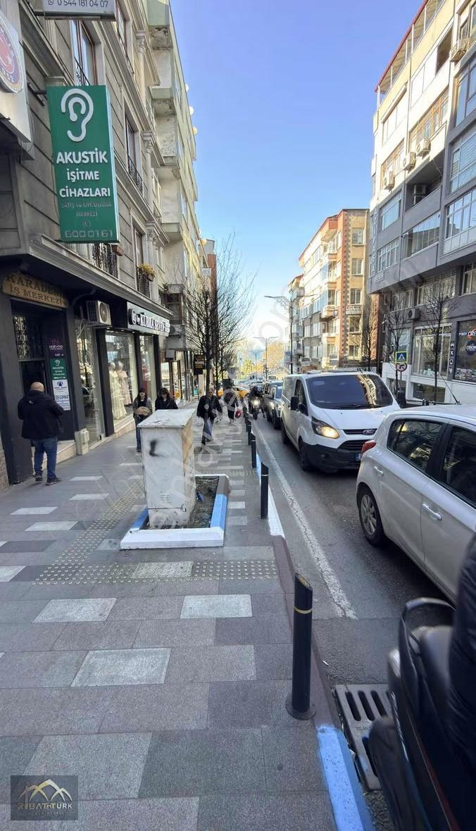 Trabzon Ortahisar Gazıpaşa Yokuşun Da Kiralık 178 M2 Mağaza - Görsel 4