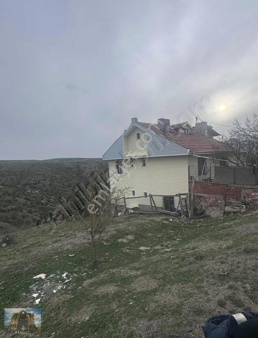 Hem Yatırım Hem Yaşam Vadiye Cephe İki Villa Tipi Ev Ortasında ! - Görsel 12