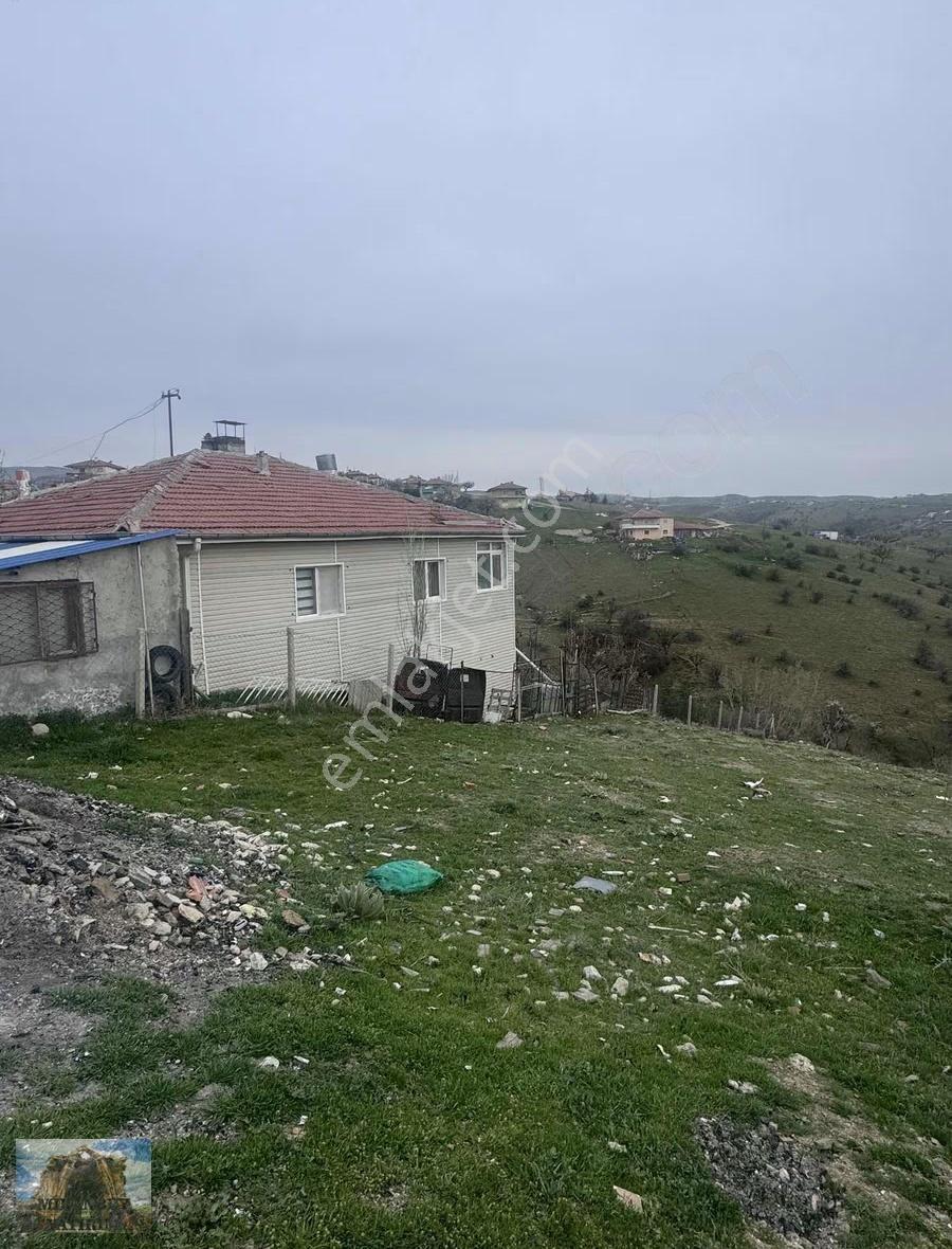 Hem Yatırım Hem Yaşam Vadiye Cephe İki Villa Tipi Ev Ortasında ! - Görsel 10