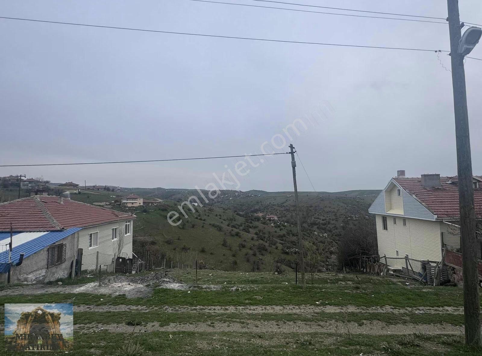 Hem Yatırım Hem Yaşam Vadiye Cephe İki Villa Tipi Ev Ortasında ! - Görsel 6