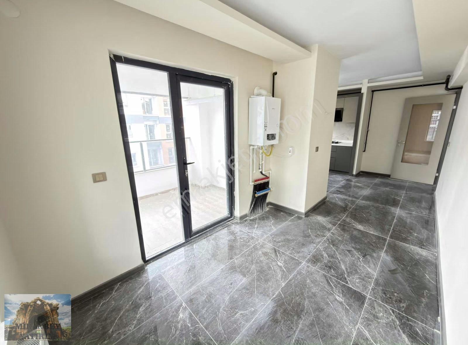 █miranbey█ 3 Bloklu Havuzlu,hamam,sauna Ve Güvenlikli 4+1 Daire - Görsel 7