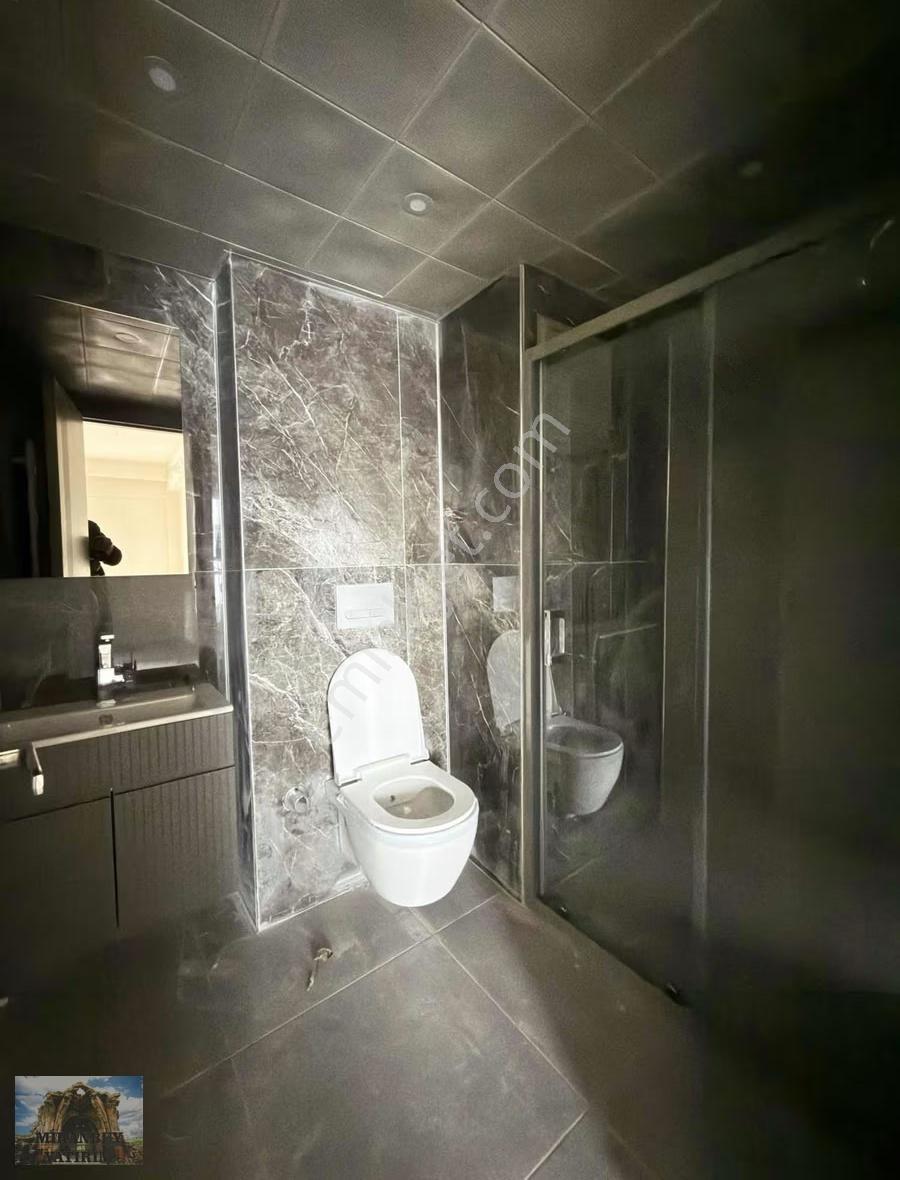█miranbey█ 3 Bloklu Havuzlu,hamam,sauna Ve Güvenlikli 4+1 Daire - Görsel 29