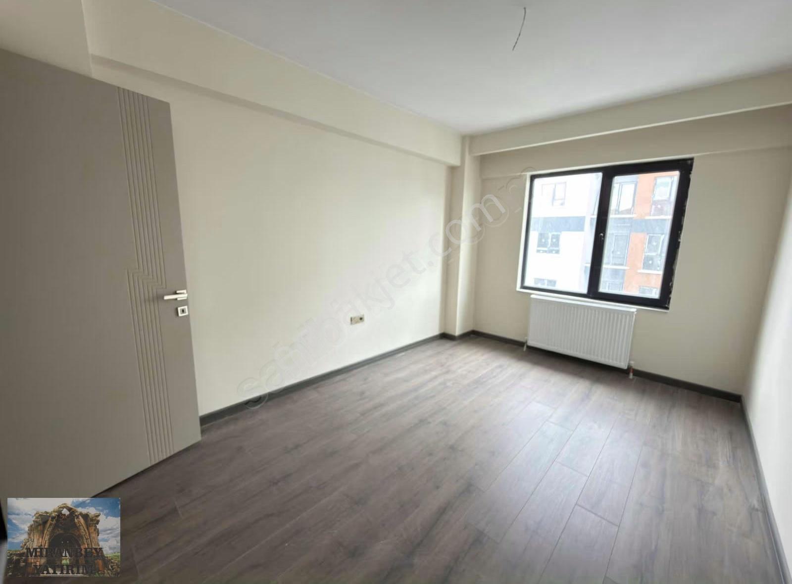 █miranbey█ 3 Bloklu Havuzlu,hamam,sauna Ve Güvenlikli 4+1 Daire - Görsel 25