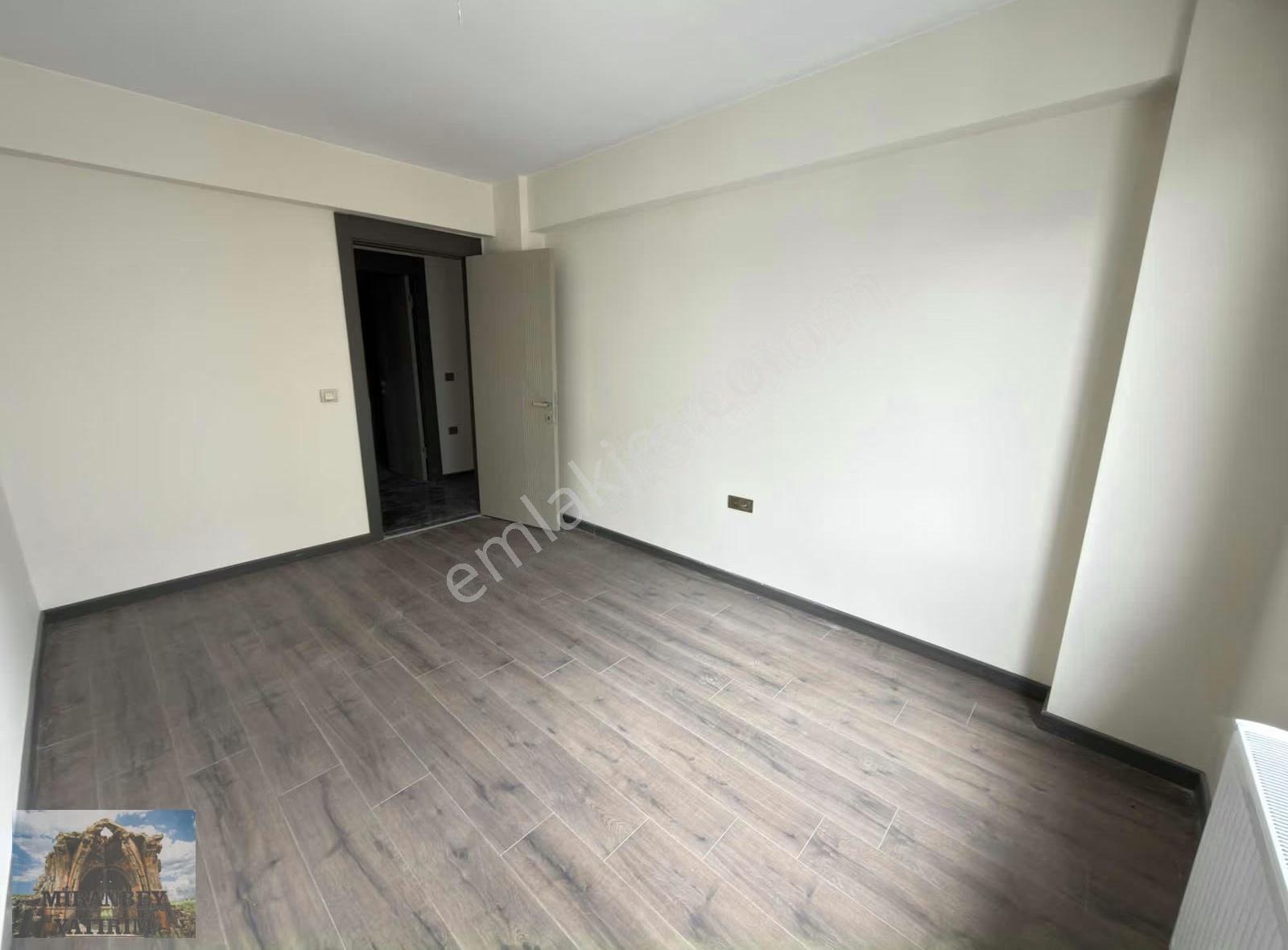 █miranbey█ 3 Bloklu Havuzlu,hamam,sauna Ve Güvenlikli 4+1 Daire - Görsel 26