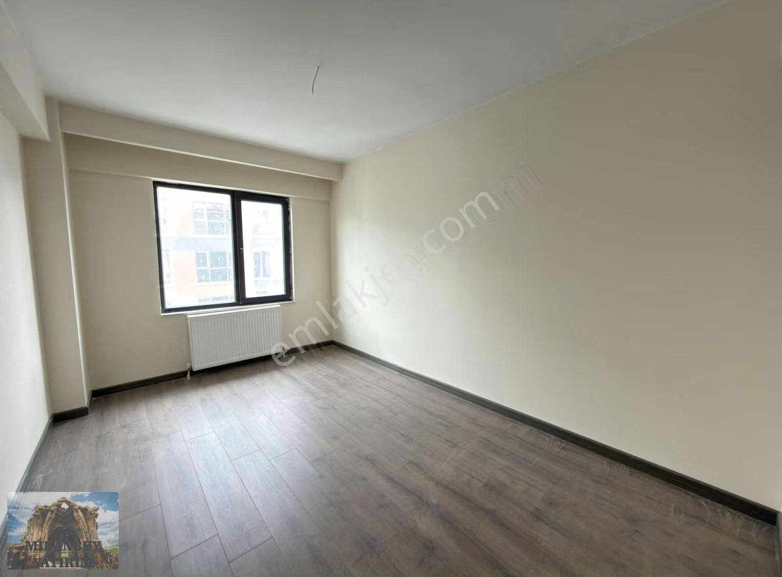 █miranbey█ 3 Bloklu Havuzlu,hamam,sauna Ve Güvenlikli 4+1 Daire - Görsel 24