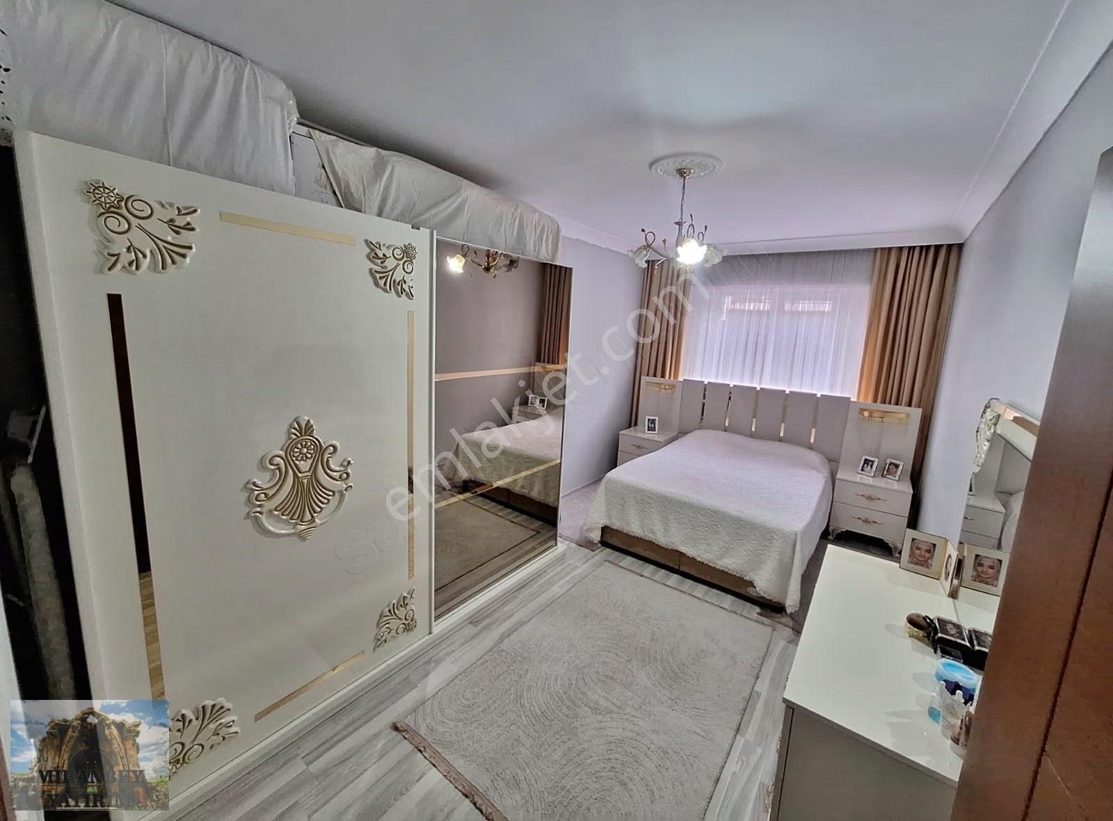 █miranbey█mükkemmel Konum Ful Yapılı Sıfır Masraf 3+1 - Görsel 34