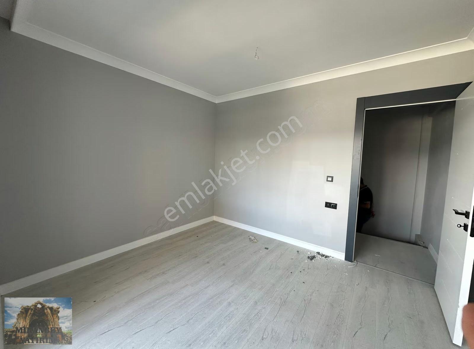 █miranbey█ Natoyolu Ana Cadde'de Sıfır Ultra Lüxs Dubleks - Görsel 23