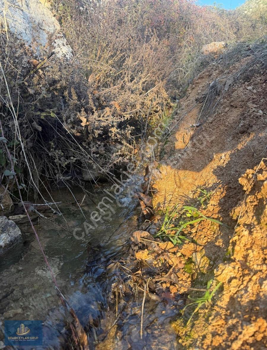 Seydikemer Yaka Da Satılık Arazi - Görsel 11