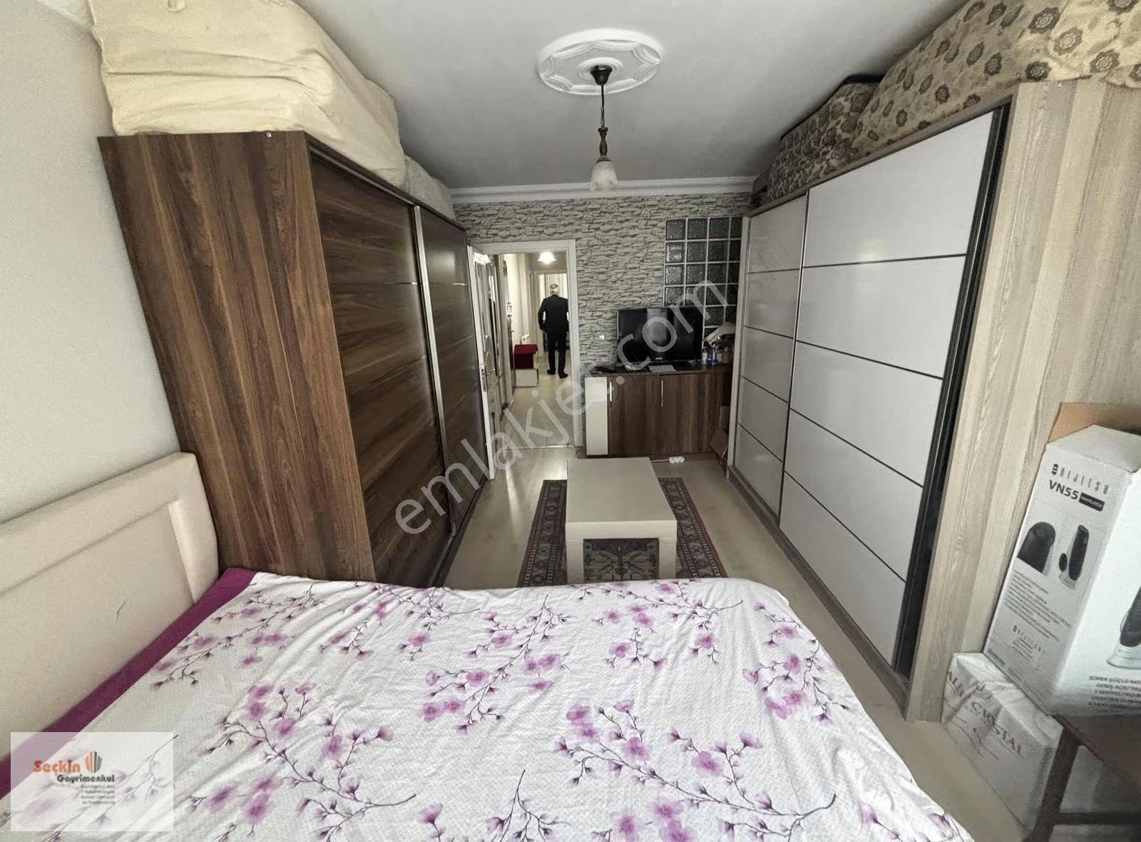 Maltepe Zümrütevlerde 2+1 Çift Çepe Deniz Manzaralı 2. Kat Ferah - Görsel 5