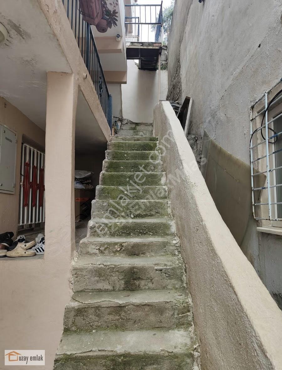 Milas Emek'te Satılık 2+1 100 M2 Daire - Görsel 2