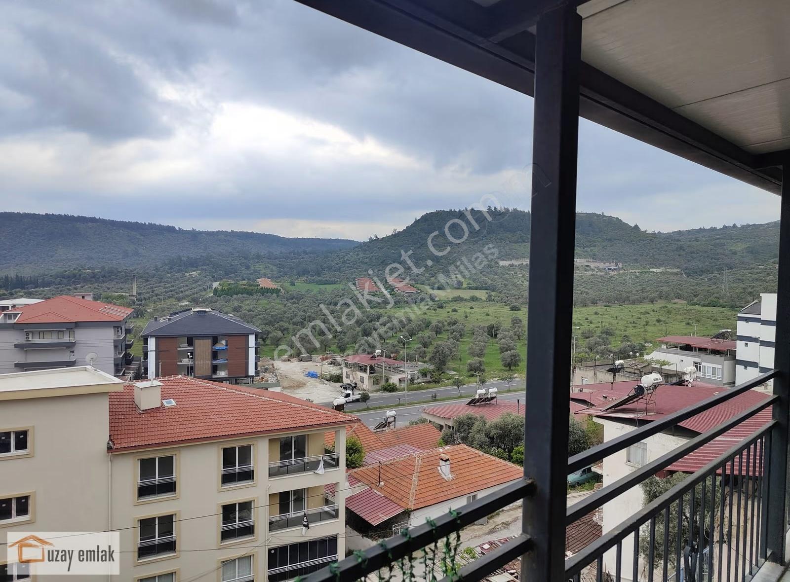 Milas Emek'te Satılık 2+1 100 M2 Daire - Görsel 13
