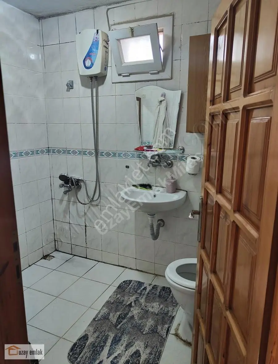 Milas Emek'te Satılık 2+1 100 M2 Daire - Görsel 4