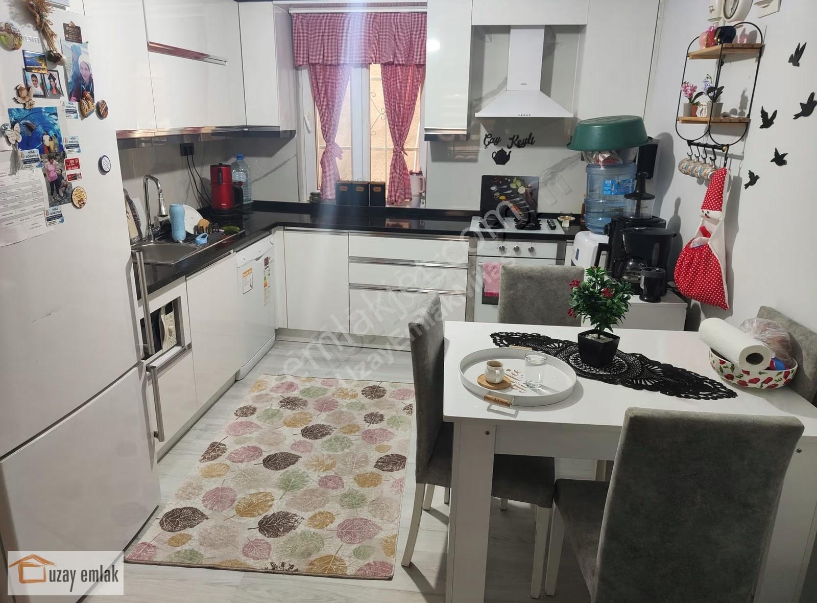 Milas Emek'te Satılık 2+1 100 M2 Daire - Görsel 15