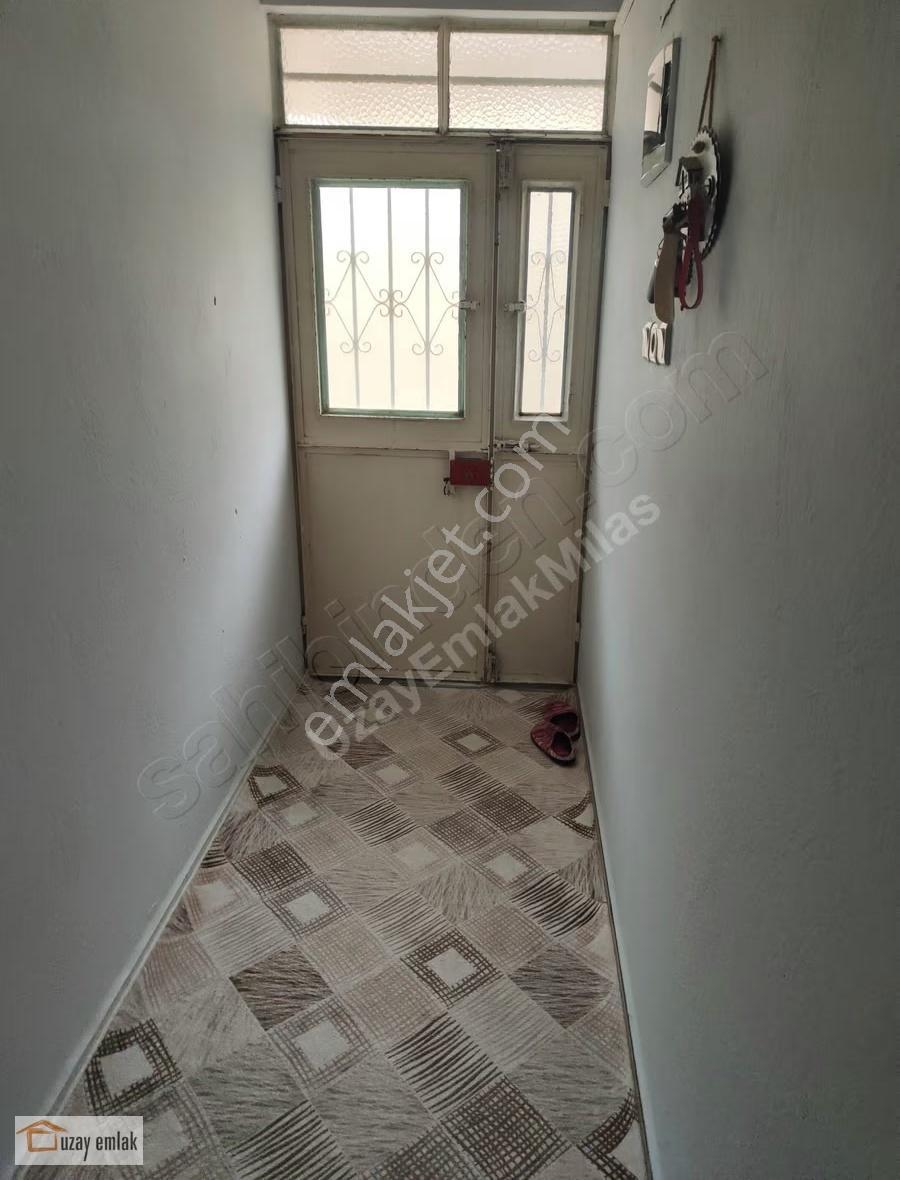Milas Emek'te Satılık 2+1 100 M2 Daire - Görsel 19