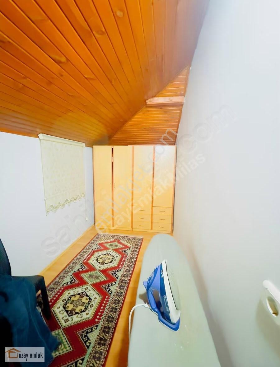 Milas İsmetpaşa'da Satılık 4+1 Dubleks Daire 220m² - Görsel 32