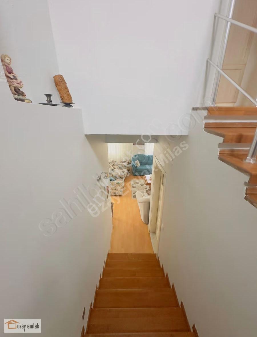 Milas İsmetpaşa'da Satılık 4+1 Dubleks Daire 220m² - Görsel 23
