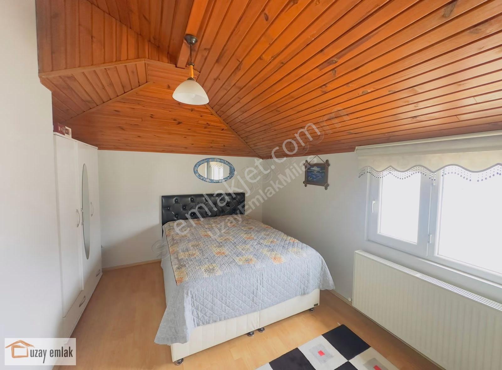 Milas İsmetpaşa'da Satılık 4+1 Dubleks Daire 220m² - Görsel 2