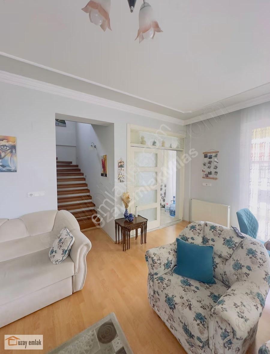 Milas İsmetpaşa'da Satılık 4+1 Dubleks Daire 220m² - Görsel 15